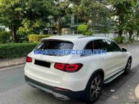 Cần bán gấp xe Mercedes Benz GLC 200 4Matic năm 2019, màu Trắng, Số tự động