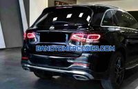 Cần bán xe Mercedes Benz GLC 300 4Matic 2022 Số tự động màu Đen