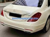 Cần bán Mercedes Benz Maybach S600 2016, xe đẹp giá rẻ bất ngờ