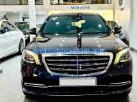 Bán Mercedes Benz S class S450L 2017 - Xanh