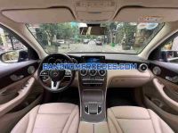 Cần bán xe Mercedes Benz GLC 200 4Matic màu Xanh 2022