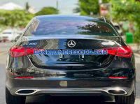 Cần bán Mercedes Benz C class C200 Avantgarde Plus Máy xăng 2022 màu Đen