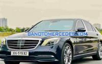 Xe Mercedes Benz S class S450L đời 2017 đẹp bán gấp