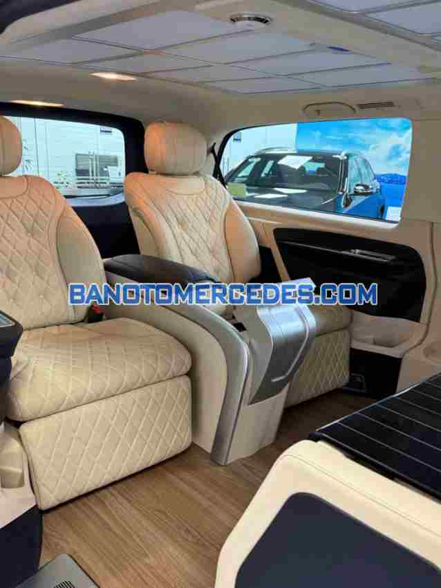 Cần bán Mercedes Benz V class V250 Maybach đời 2022