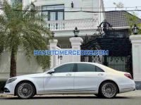 Cần bán gấp Mercedes Benz S class S400L năm 2017 giá cực tốt