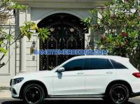 Mercedes Benz GLC 300 4Matic 2018 giá cực tốt