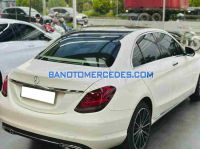 Cần bán nhanh Mercedes Benz C class C200 Exclusive 2020 cực đẹp