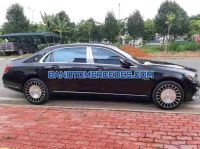 Cần bán gấp xe Mercedes Benz Maybach S560 4Matic 2019 màu Đen