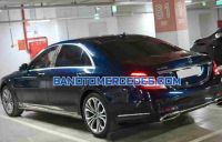 Bán xe Mercedes Benz S class S450L đời 2017 - Giá tốt