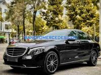 Cần bán gấp Mercedes Benz C class C200 Exclusive năm 2020 giá cực tốt