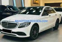 Cần bán xe Mercedes Benz C class C200 Exclusive 2020 Số tự động