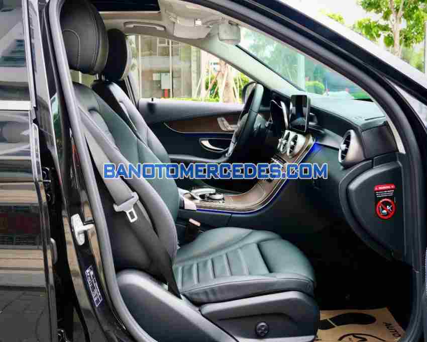 Bán Mercedes Benz C class C200 Exclusive 2019 - giá tốt