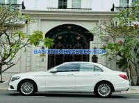 Cần bán xe Mercedes Benz C class C250 Exclusive sx 2016