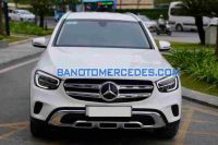 Cần bán xe Mercedes Benz GLC 200 màu Trắng 2021