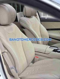 Cần bán nhanh Mercedes Benz S class S450L 2020 cực đẹp