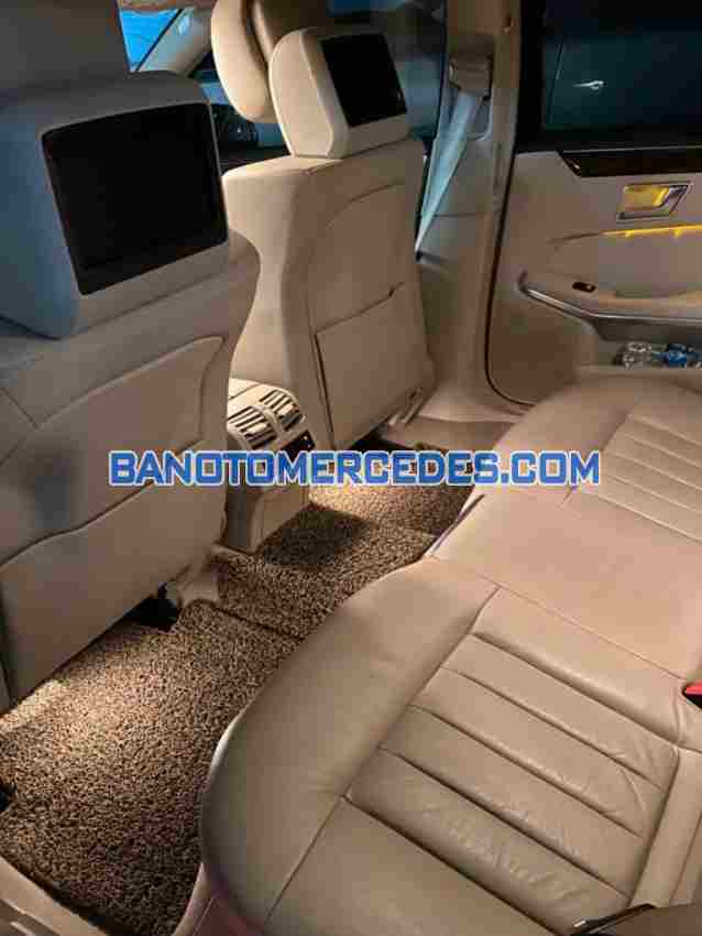 Bán xe Mercedes Benz E class E400 đời 2015 - Giá tốt