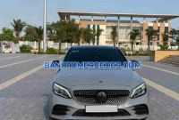 Mercedes Benz C class C300 AMG 2020, xe đẹp, hết ý