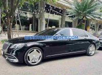 Mercedes Benz Maybach S450 4Matic 2020, xe đẹp, hết ý