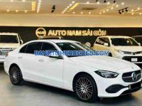 Cần bán gấp xe Mercedes Benz C class C200 Avantgarde Plus năm 2022, màu Trắng, Số tự động