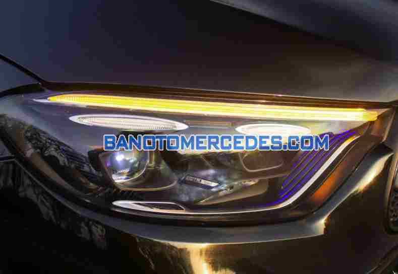 Mercedes Benz GLC 300 4Matic 2023 Máy xăng, xe đẹp