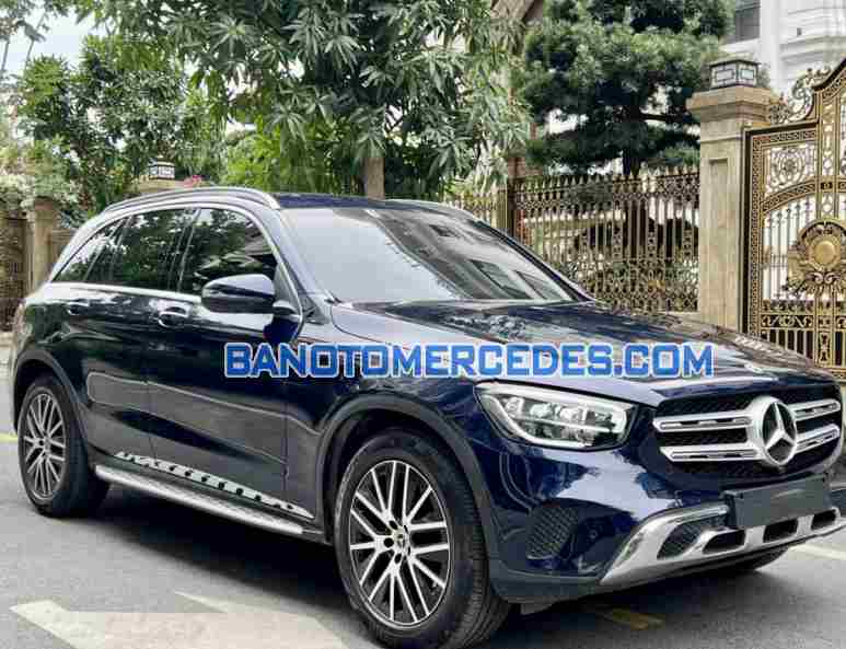 Mercedes Benz GLC 200 4Matic 2022 Máy xăng, xe đẹp