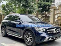 Mercedes Benz GLC 200 4Matic 2022 Máy xăng, xe đẹp