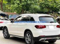 Cần bán xe Mercedes Benz GLC 200 màu Trắng 2021