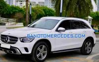 Cần bán gấp Mercedes Benz GLC 200 năm 2021 giá cực tốt