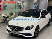 Mercedes Benz E class E200 Sport 2019 Số tự động cực đẹp!