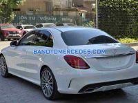 Mercedes Benz C class 2017 Sedan màu Trắng