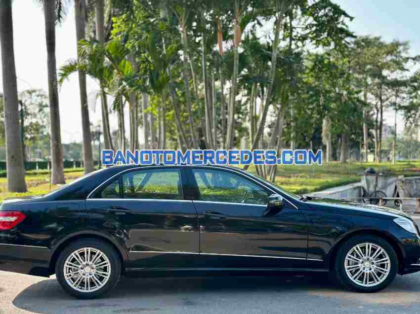 Cần bán gấp Mercedes Benz E class E300 năm 2010 giá cực tốt