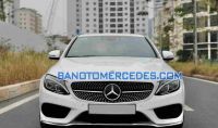 Cần bán gấp Mercedes Benz C class C300 AMG năm 2017 giá cực tốt