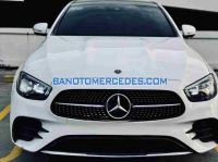 Mercedes Benz E class E300 AMG 2021 Số tự động cực đẹp!