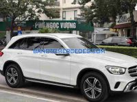 Cần bán gấp Mercedes Benz GLC 200 2020 - Xe đẹp - Giá tốt