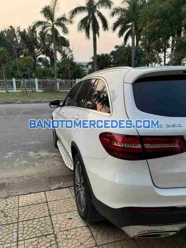 Cần bán xe Mercedes Benz GLC Số tự động 2019