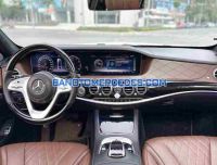 Xe Mercedes Benz S class S450L Luxury đời 2018 đẹp bán gấp