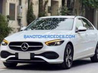 Bán Mercedes Benz C class C200 Avantgarde Plus 2021 - Trắng