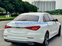 Bán xe Mercedes Benz C class C200 Avantgarde Plus sx 2021 - giá rẻ