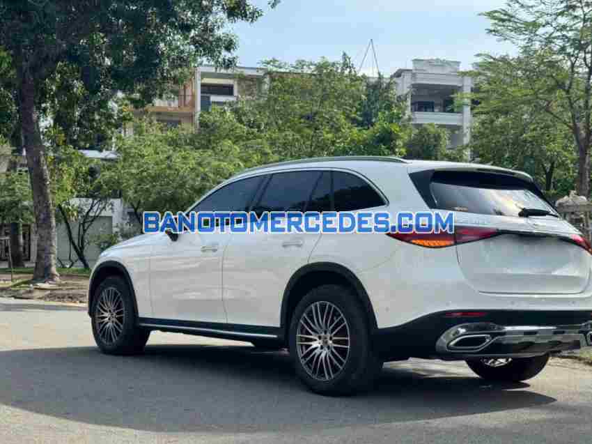 Cần bán Mercedes Benz GLC 200 4Matic 2023 xe đẹp