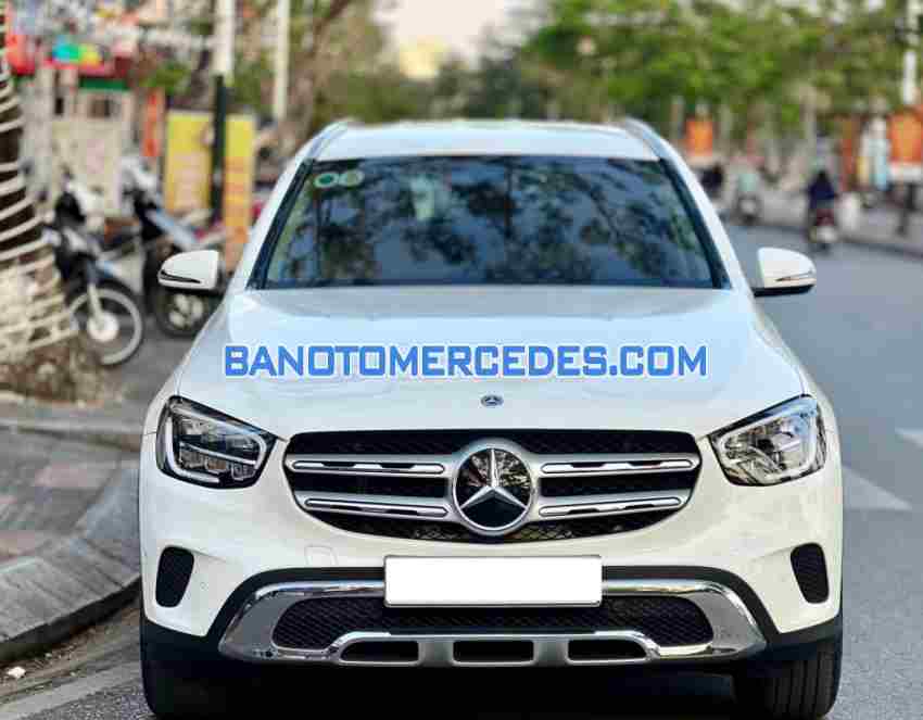 Mercedes Benz GLC 200 năm sản xuất 2021 giá tốt