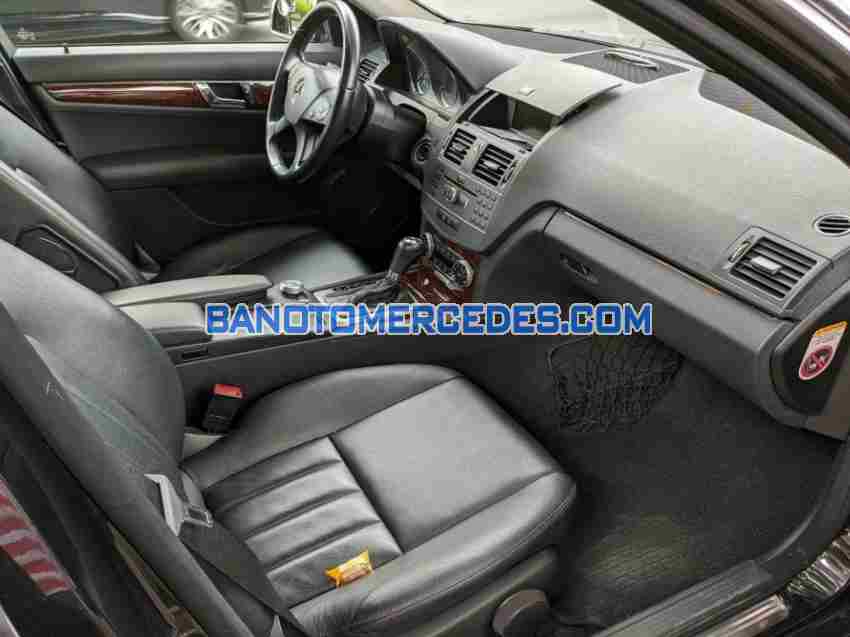 Cần bán Mercedes Benz C class C250 CGI 2010 - Số tự động