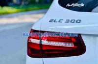 Cần bán gấp Mercedes Benz GLC 300 4Matic 2017 - Xe đẹp - Giá tốt