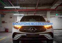 Bán Xe Mercedes Benz GLC 300 4Matic 2024 - màu  Trắng