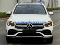 Cần bán gấp Mercedes Benz GLC 300 4Matic năm 2021 giá cực tốt