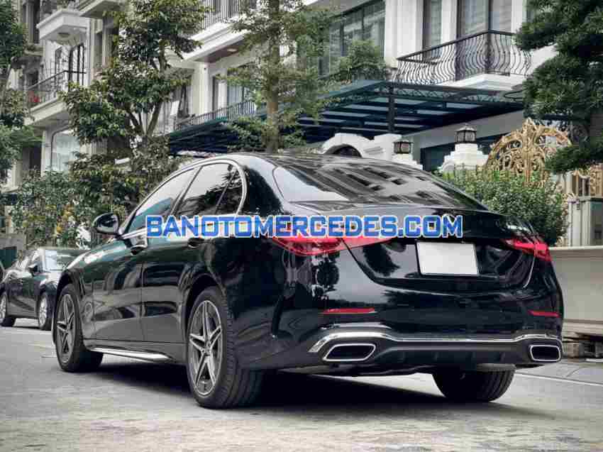 Bán xe Mercedes Benz C class C300 AMG đời 2022 - Giá tốt