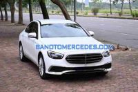 Mercedes Benz E class E200 Exclusive 2022 Số tự động cực đẹp!