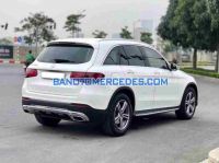 Mercedes Benz GLC 2021 Suv màu Trắng