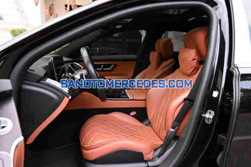 Cần bán Mercedes Benz S class S450 2022 xe đẹp