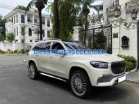 Mercedes Benz Maybach GLS 600 4Matic 2022 Máy xăng, xe đẹp