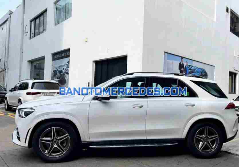 Mercedes Benz GLE Class GLE 450 4Matic 2022 Số tự động giá đẹp